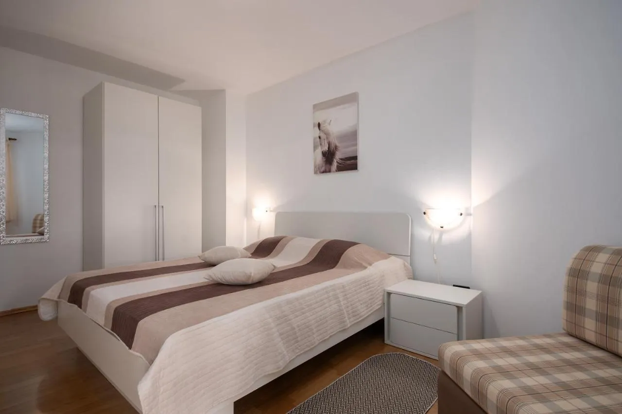 Apartment Ivana Vrsar