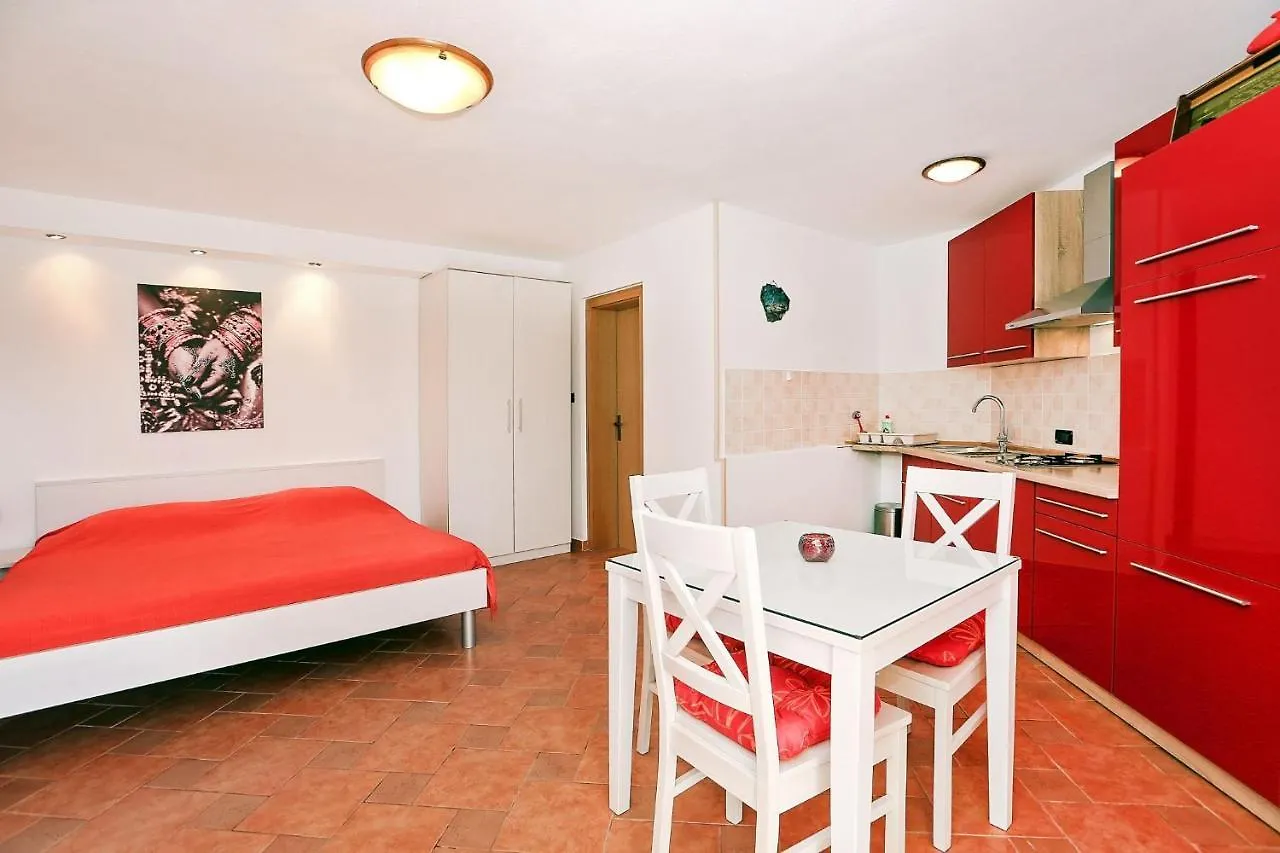 Appartement Ivana Vrsar