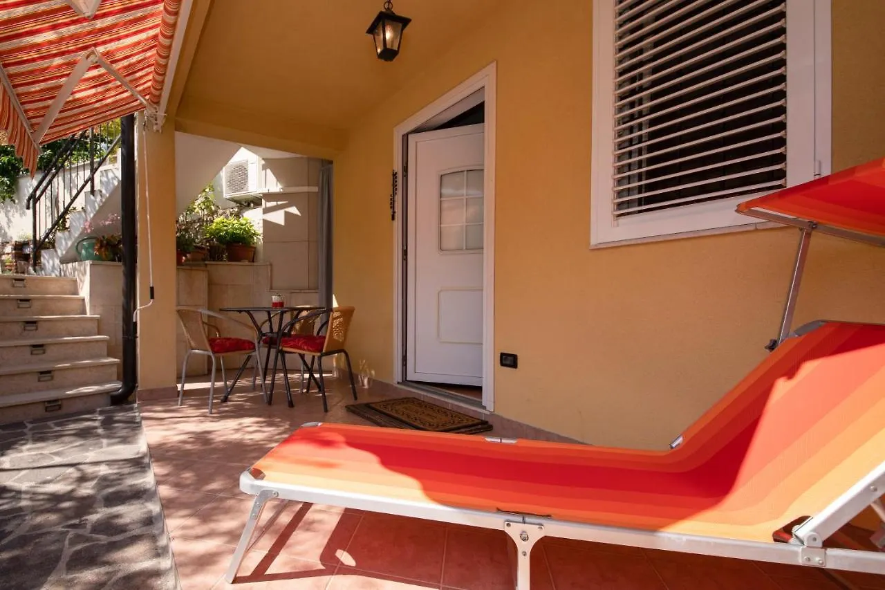 Ivana Vrsar Apartment