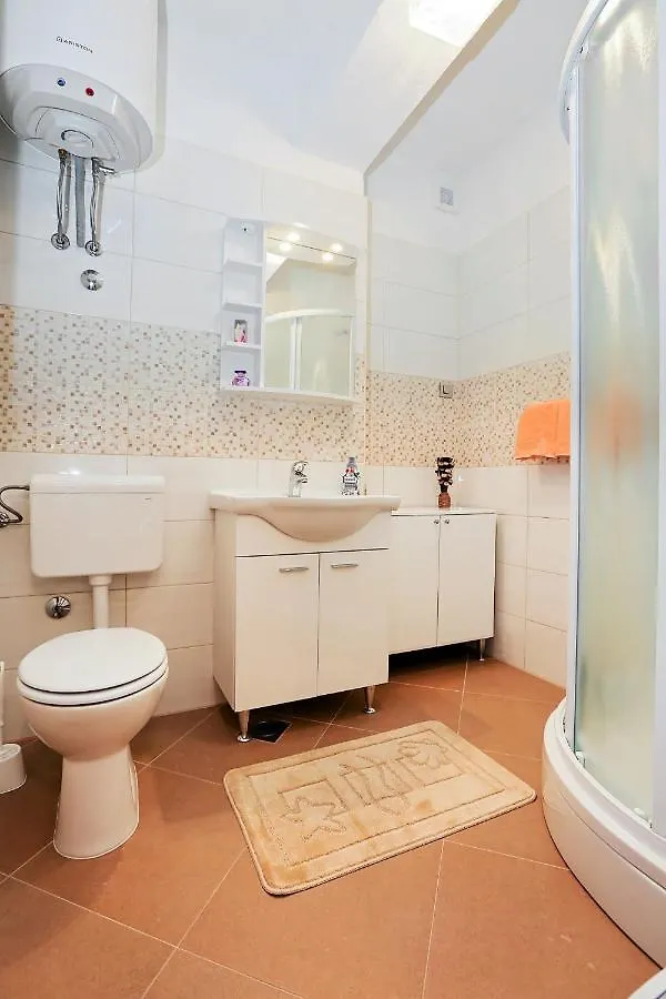 Ivana Vrsar Apartment