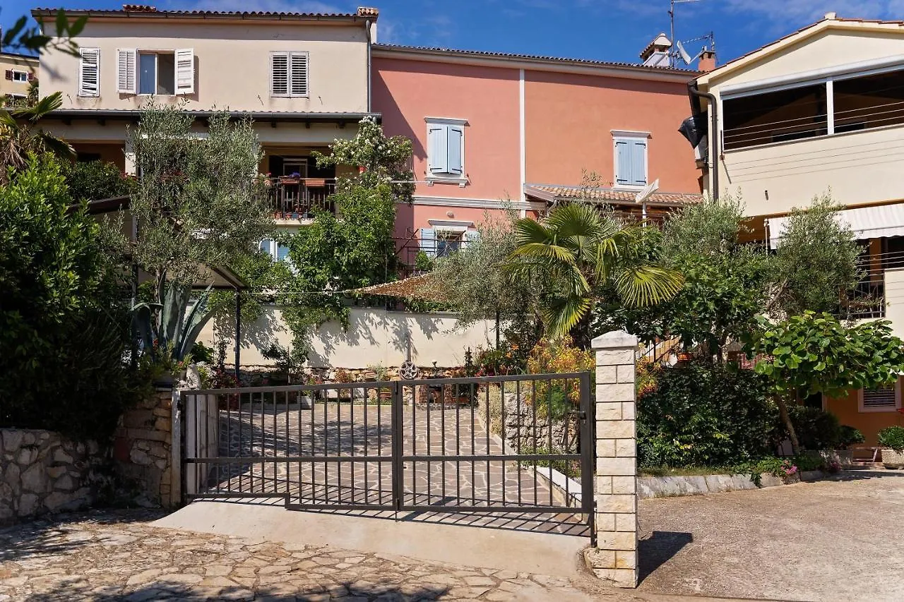 Apartment Ivana Vrsar Kroatien