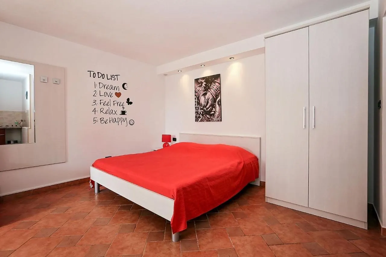 Apartment Ivana Vrsar