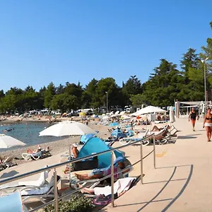 4* Vakantiepark Easyatent Valkanela