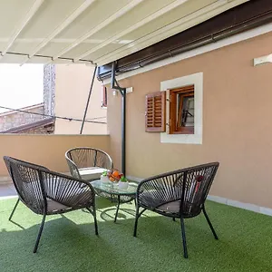  Apartment Juraj I Matej