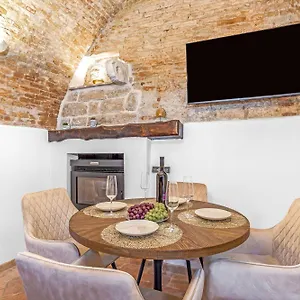  Apartment Villa Vrsar