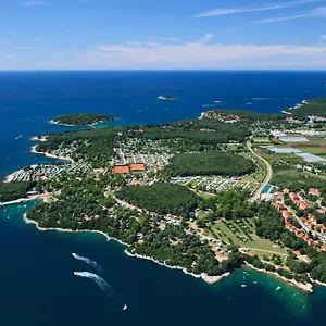 2* Vakantiepark Koversada