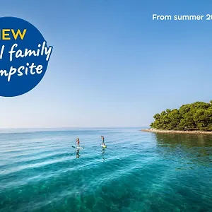 3* Vakantiepark Koversada